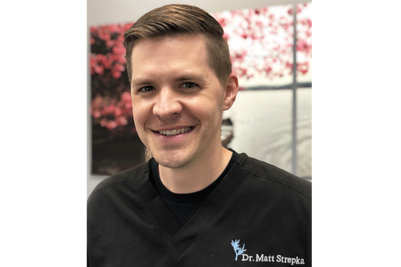 Top Dentist in Cypress