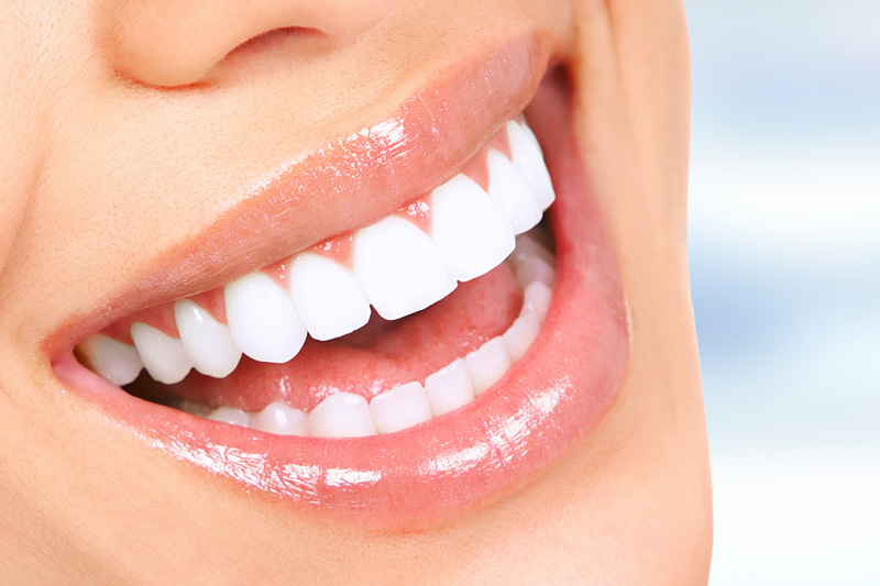 Cosmetic Dentistry in Cypress