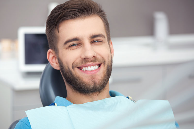 Dental Fillings in Cypress