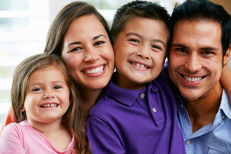 Family Dentistry in Cypress